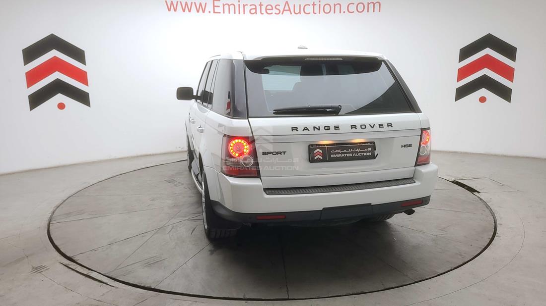 Photo 5 VIN: SALLSAAD4CA738111 - RANGE ROVER SPORT 