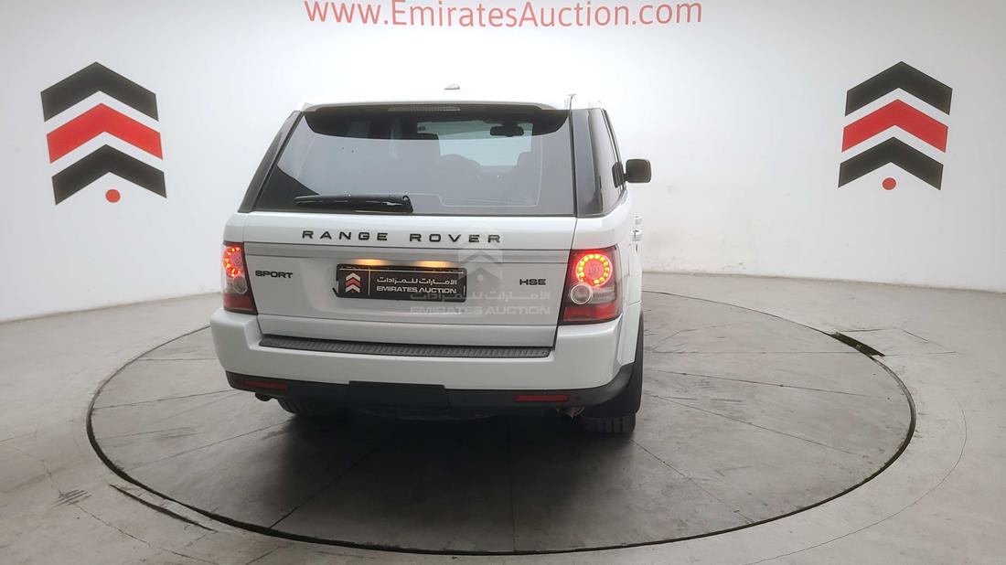 Photo 6 VIN: SALLSAAD4CA738111 - RANGE ROVER SPORT 