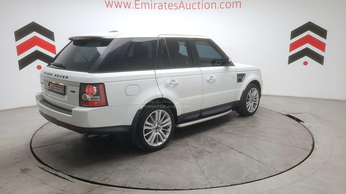 Photo 7 VIN: SALLSAAD4CA738111 - RANGE ROVER SPORT 