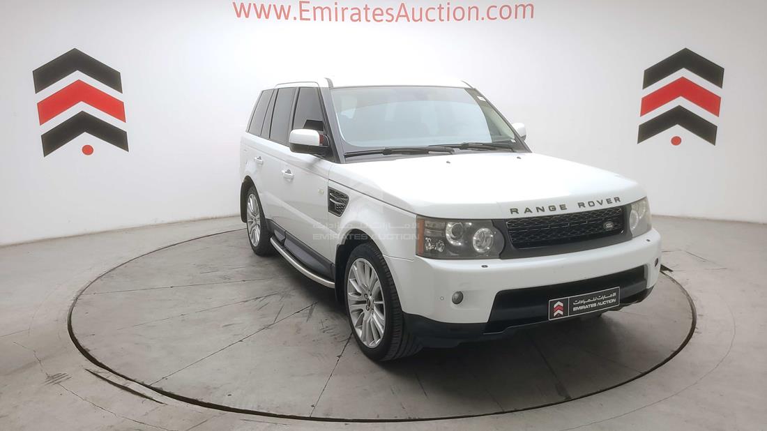 Photo 8 VIN: SALLSAAD4CA738111 - RANGE ROVER SPORT 