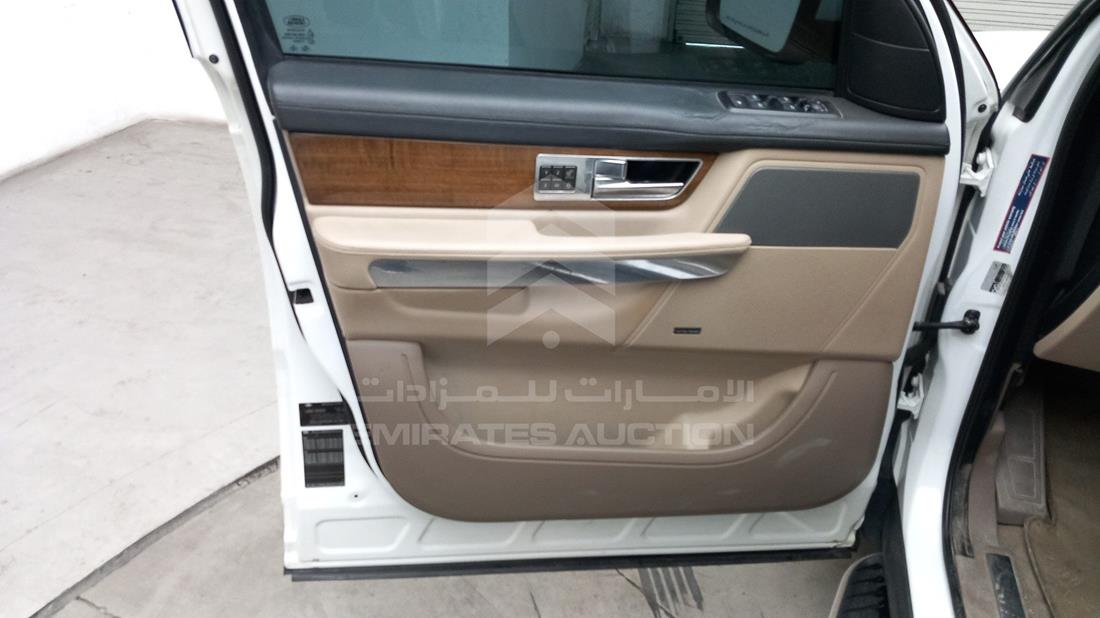 Photo 9 VIN: SALLSAAD4CA738111 - RANGE ROVER SPORT 