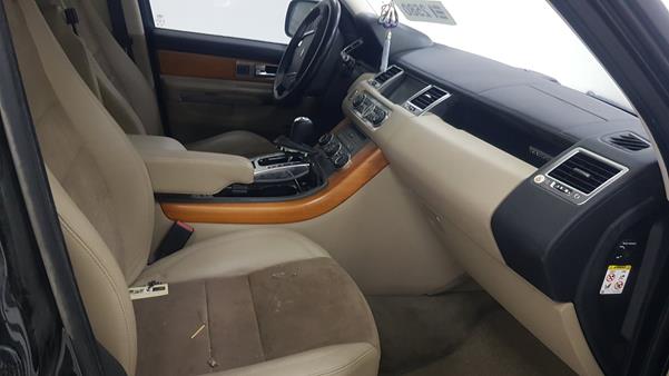 Photo 18 VIN: SALLSAAD4CA741514 - RANGE ROVER SPORT 