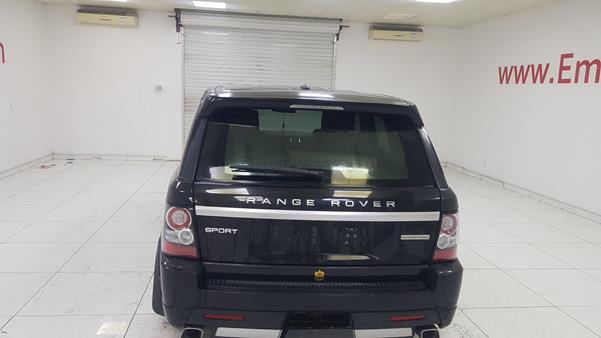 Photo 4 VIN: SALLSAAD4CA741514 - RANGE ROVER SPORT 