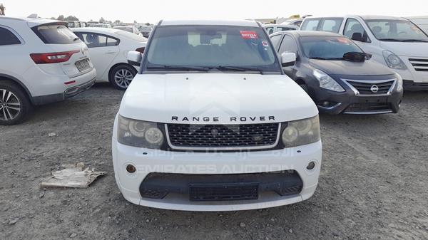 Photo 0 VIN: SALLSAAD4CA742899 - RANGE ROVER SPORT HSE 