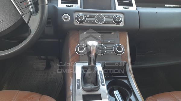 Photo 15 VIN: SALLSAAD4CA742899 - RANGE ROVER SPORT HSE 