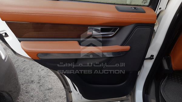 Photo 16 VIN: SALLSAAD4CA742899 - RANGE ROVER SPORT HSE 