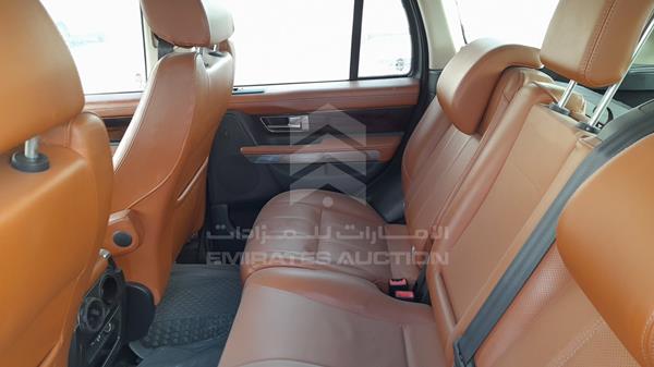 Photo 17 VIN: SALLSAAD4CA742899 - RANGE ROVER SPORT HSE 