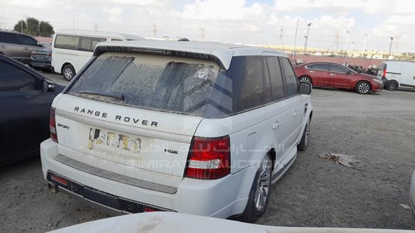 Photo 6 VIN: SALLSAAD4CA742899 - RANGE ROVER SPORT HSE 