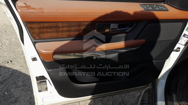 Photo 8 VIN: SALLSAAD4CA742899 - RANGE ROVER SPORT HSE 