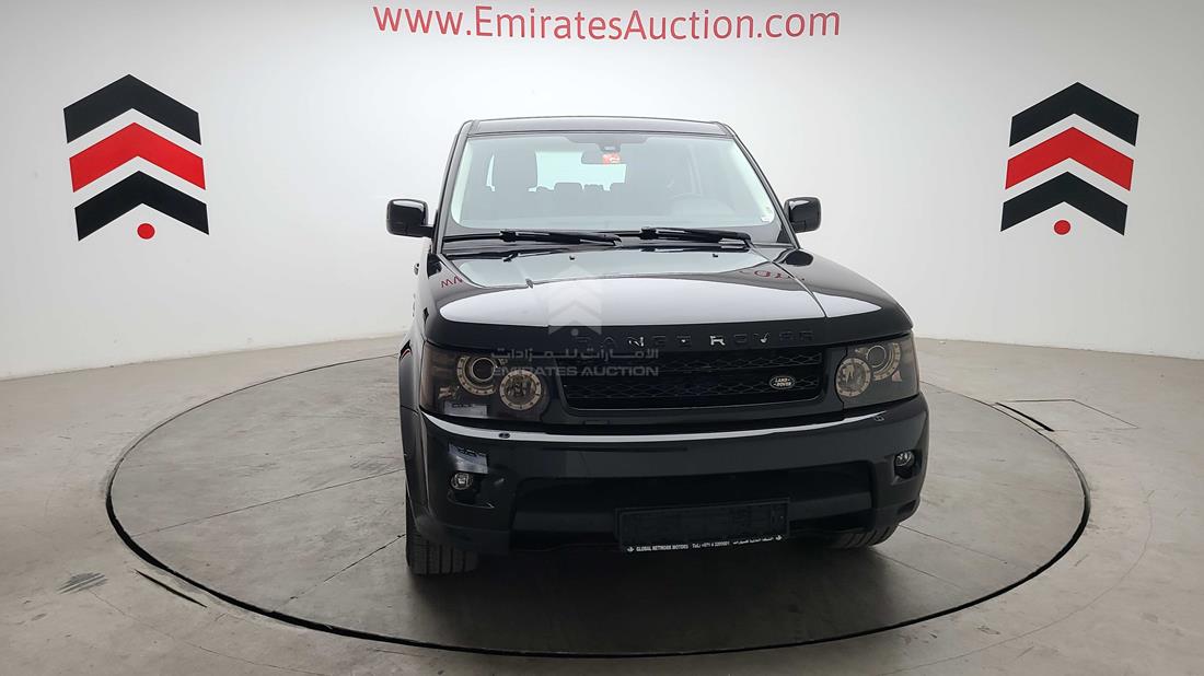 Photo 1 VIN: SALLSAAD4CA746984 - RANGE ROVER 