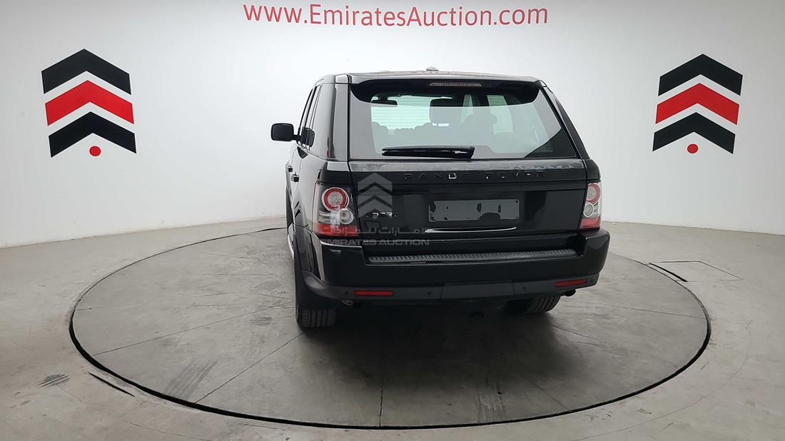 Photo 10 VIN: SALLSAAD4CA746984 - RANGE ROVER 