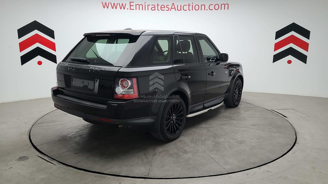 Photo 11 VIN: SALLSAAD4CA746984 - RANGE ROVER 