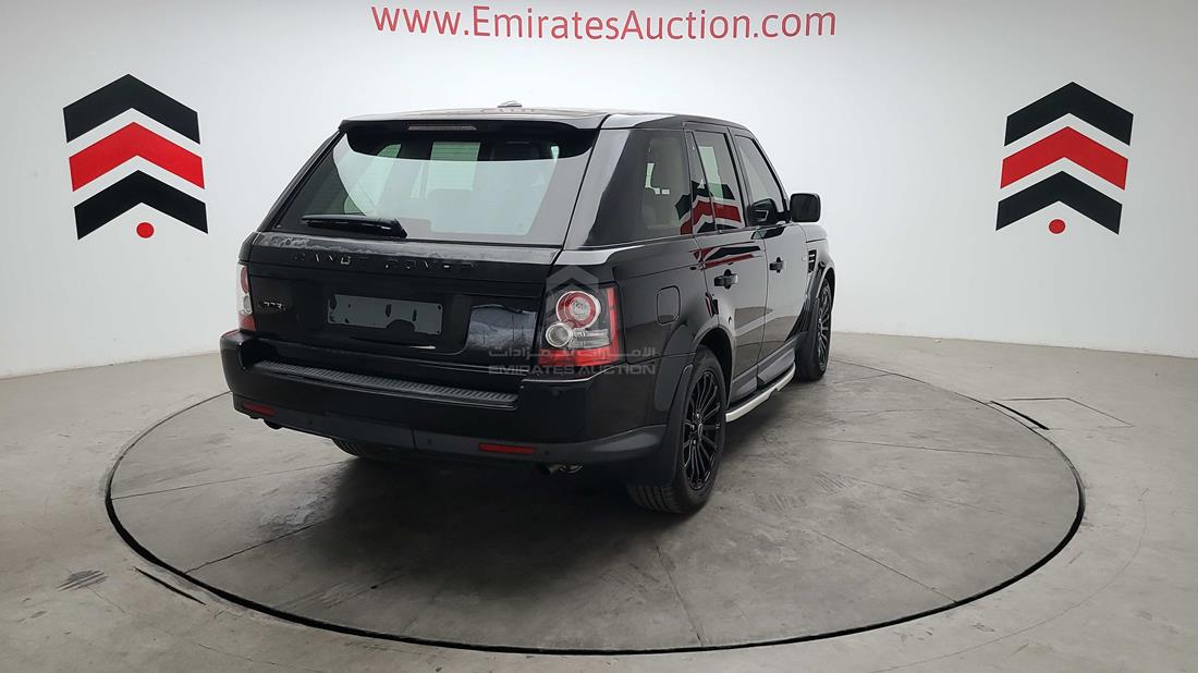 Photo 12 VIN: SALLSAAD4CA746984 - RANGE ROVER 