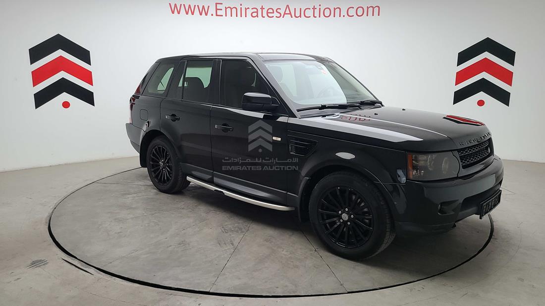 Photo 14 VIN: SALLSAAD4CA746984 - RANGE ROVER 