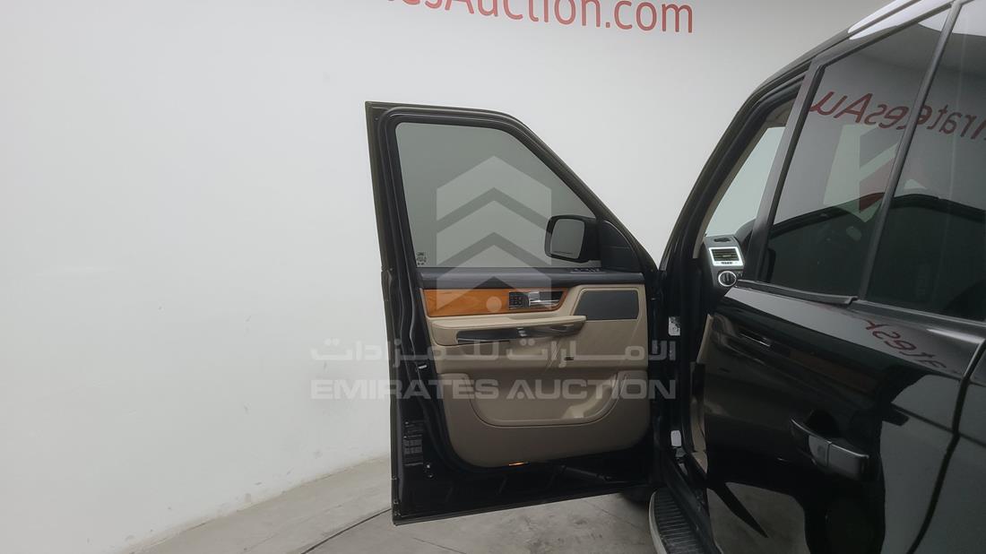 Photo 15 VIN: SALLSAAD4CA746984 - RANGE ROVER 