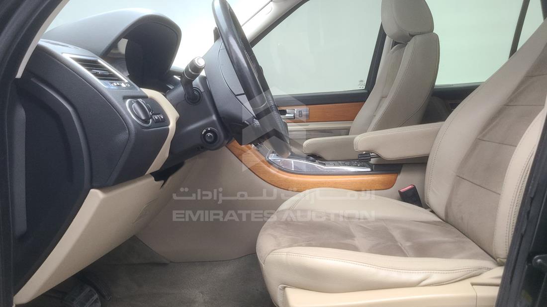 Photo 17 VIN: SALLSAAD4CA746984 - RANGE ROVER 