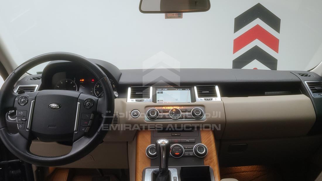 Photo 20 VIN: SALLSAAD4CA746984 - RANGE ROVER 