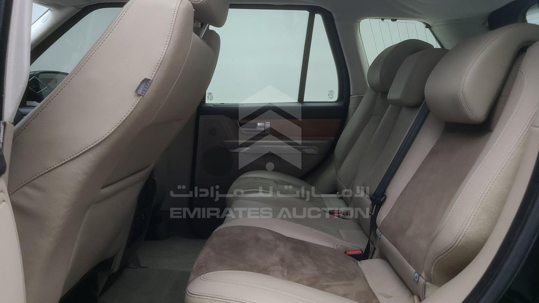 Photo 27 VIN: SALLSAAD4CA746984 - RANGE ROVER 