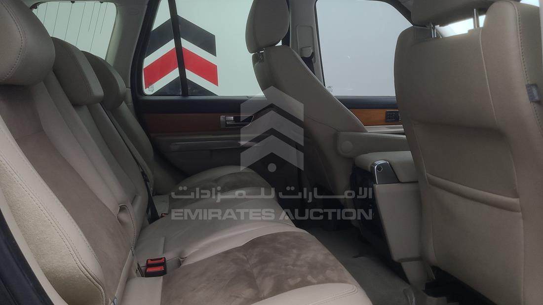 Photo 30 VIN: SALLSAAD4CA746984 - RANGE ROVER 