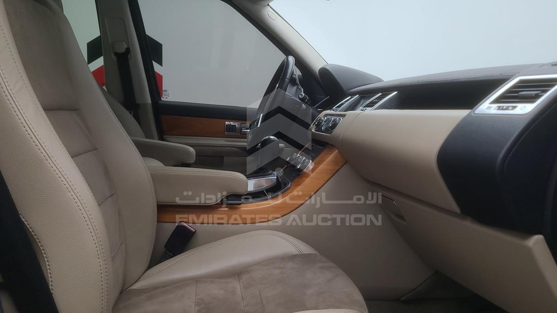 Photo 32 VIN: SALLSAAD4CA746984 - RANGE ROVER 