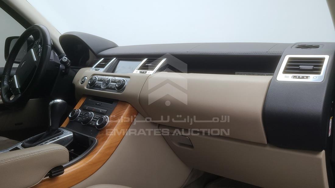 Photo 33 VIN: SALLSAAD4CA746984 - RANGE ROVER 