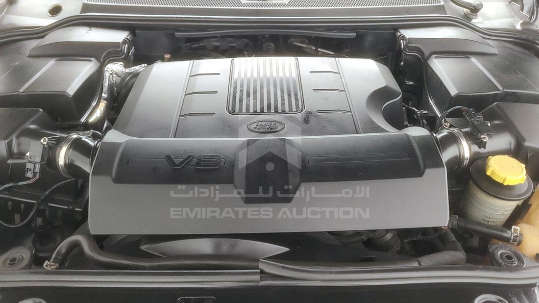 Photo 35 VIN: SALLSAAD4CA746984 - RANGE ROVER 