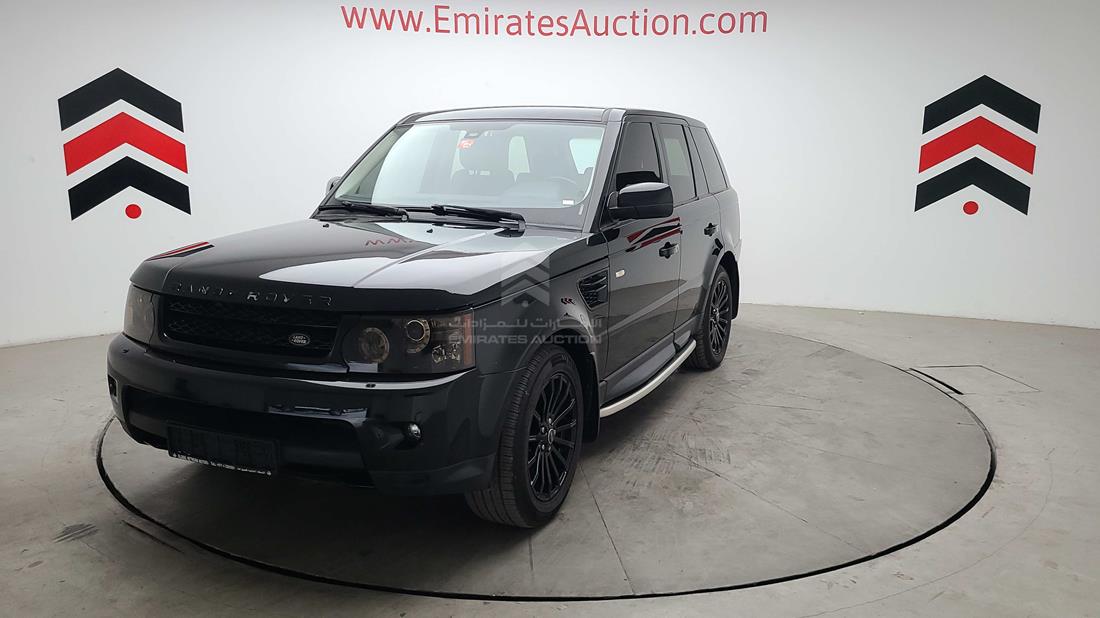 Photo 6 VIN: SALLSAAD4CA746984 - RANGE ROVER 