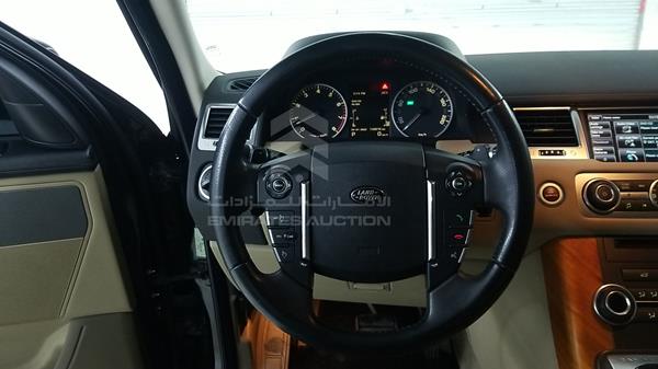 Photo 13 VIN: SALLSAAD4CA746988 - RANGE ROVER HSE 