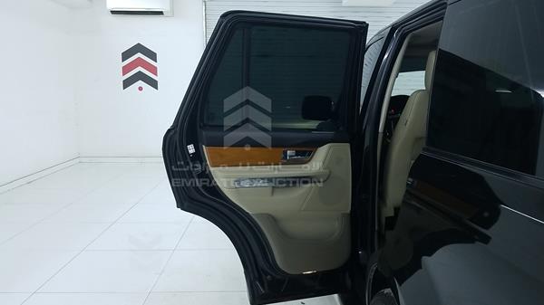 Photo 29 VIN: SALLSAAD4CA746988 - RANGE ROVER HSE 