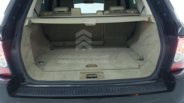 Photo 31 VIN: SALLSAAD4CA746988 - RANGE ROVER HSE 