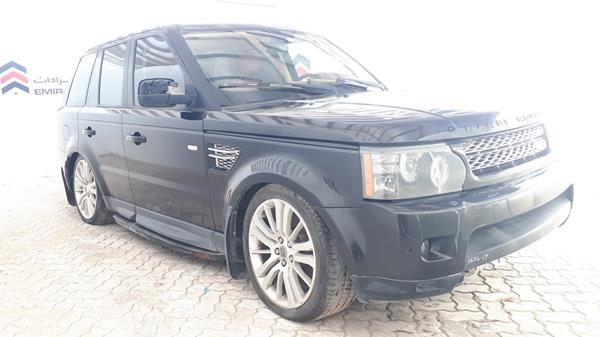 Photo 10 VIN: SALLSAAD4CA747931 - RANGE ROVER SPORT 