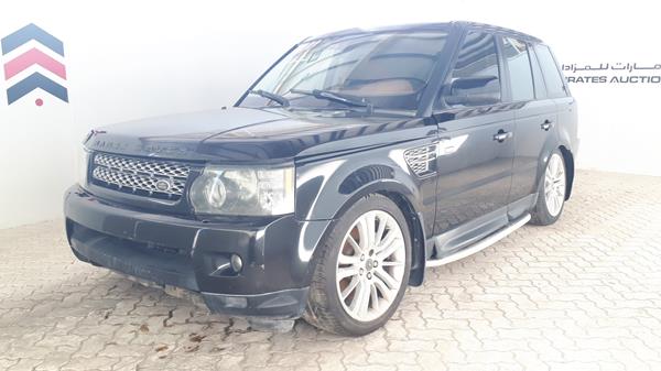 Photo 6 VIN: SALLSAAD4CA747931 - RANGE ROVER SPORT 