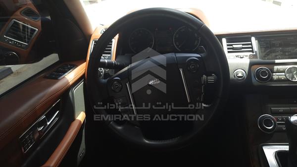 Photo 12 VIN: SALLSAAD4CA747931 - RANGE ROVER SPORT 