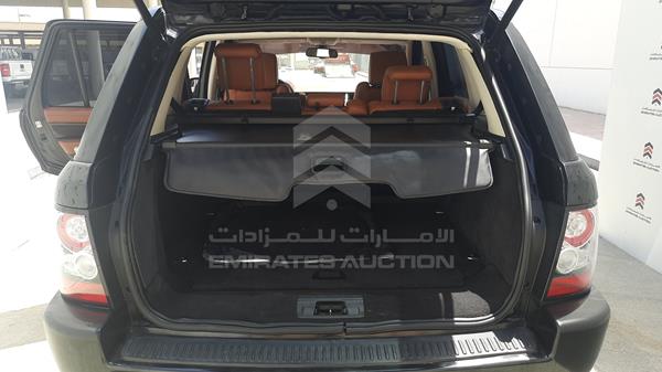 Photo 21 VIN: SALLSAAD4CA747931 - RANGE ROVER SPORT 