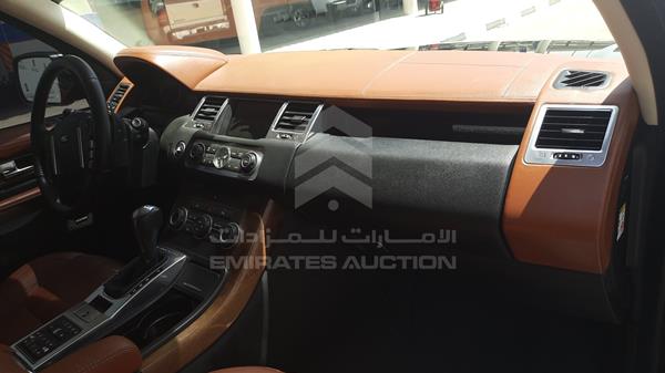 Photo 28 VIN: SALLSAAD4CA747931 - RANGE ROVER SPORT 