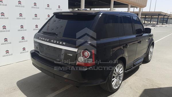 Photo 7 VIN: SALLSAAD4CA747931 - RANGE ROVER SPORT 