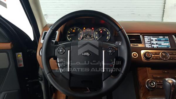 Photo 12 VIN: SALLSAAD4CA747931 - RANGE ROVER SPORT 