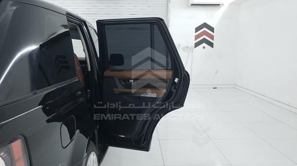 Photo 25 VIN: SALLSAAD4CA747931 - RANGE ROVER SPORT 