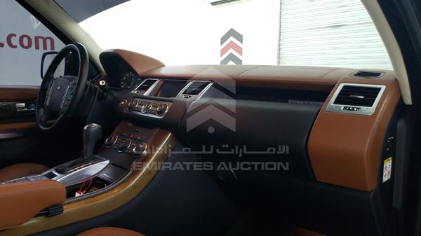 Photo 27 VIN: SALLSAAD4CA747931 - RANGE ROVER SPORT 