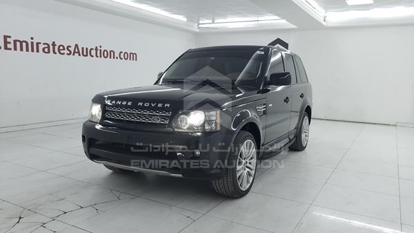 Photo 4 VIN: SALLSAAD4CA747931 - RANGE ROVER SPORT 