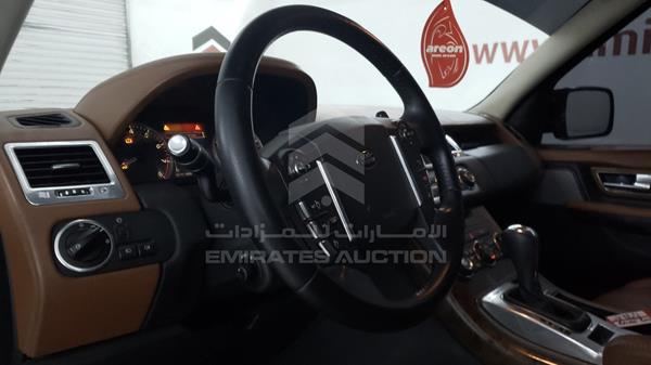 Photo 10 VIN: SALLSAAD4CA747931 - RANGE ROVER SPORT 