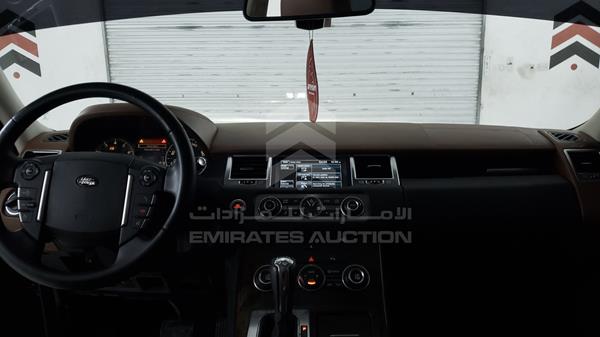 Photo 14 VIN: SALLSAAD4CA747931 - RANGE ROVER SPORT 