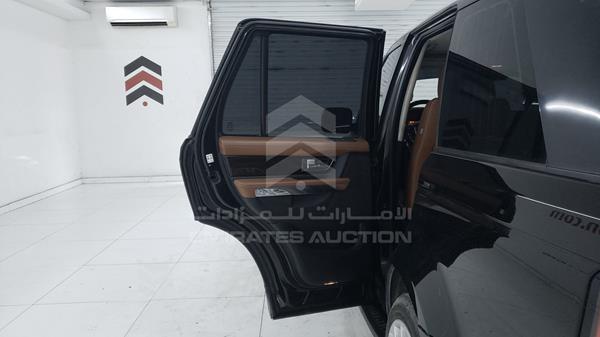 Photo 20 VIN: SALLSAAD4CA747931 - RANGE ROVER SPORT 