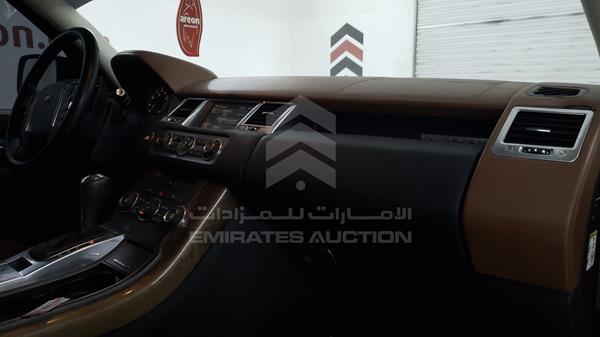 Photo 27 VIN: SALLSAAD4CA747931 - RANGE ROVER SPORT 