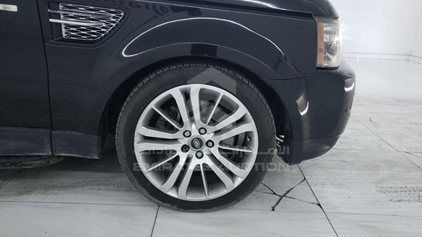 Photo 30 VIN: SALLSAAD4CA747931 - RANGE ROVER SPORT 