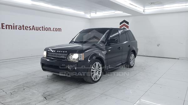 Photo 4 VIN: SALLSAAD4CA747931 - RANGE ROVER SPORT 