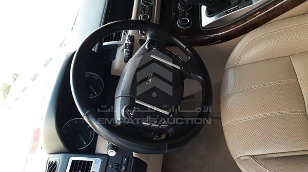 Photo 12 VIN: SALLSAAD4CA751935 - RANGE ROVER HSE 