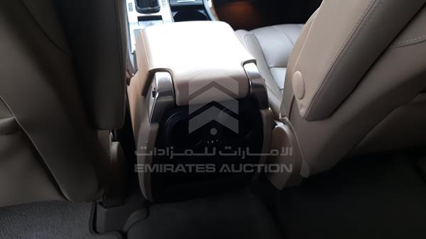 Photo 16 VIN: SALLSAAD4CA751935 - RANGE ROVER HSE 