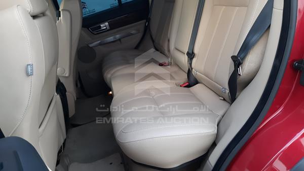 Photo 20 VIN: SALLSAAD4CA751935 - RANGE ROVER HSE 