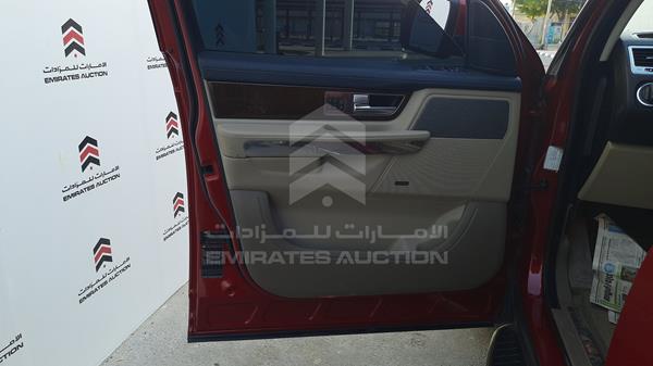 Photo 9 VIN: SALLSAAD4CA751935 - RANGE ROVER HSE 